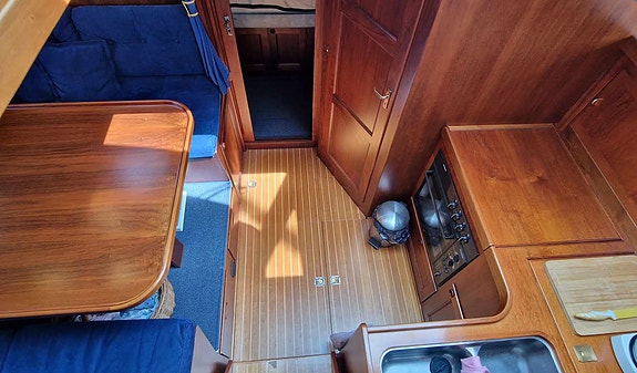 Storebro Royal Cruiser Biscay 380 20 of 30