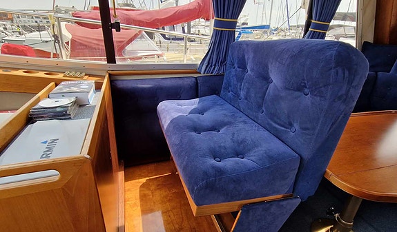 Storebro Royal Cruiser Biscay 380 24 of 30