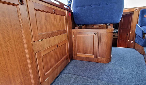Storebro Royal Cruiser Biscay 380 26 of 30
