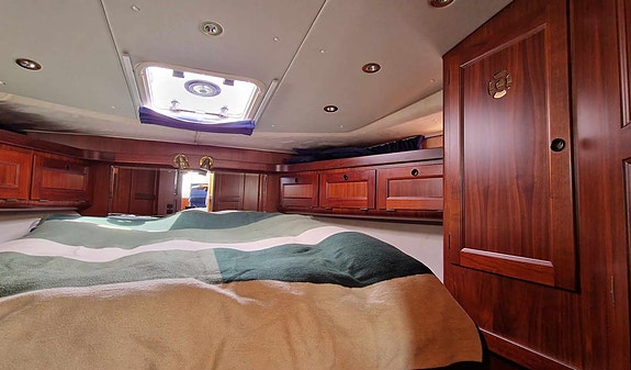 Storebro Royal Cruiser Biscay 380 18 of 30