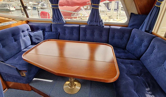 Storebro Royal Cruiser Biscay 380 23 of 30