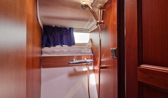 Storebro Royal Cruiser Biscay 380 16 of 30