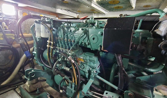 Storebro Royal Cruiser Biscay 380 7 of 30