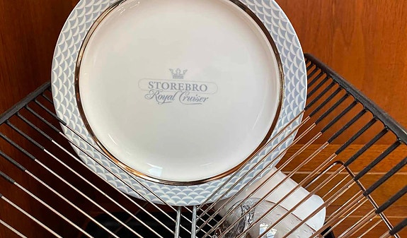 Storebro Royal Cruiser Biscay 380 5 of 5