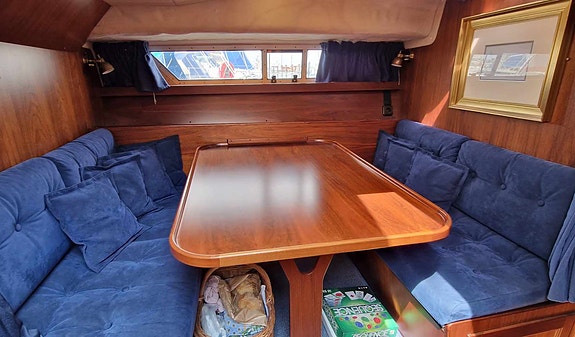 Storebro Royal Cruiser Biscay 380 19 of 30