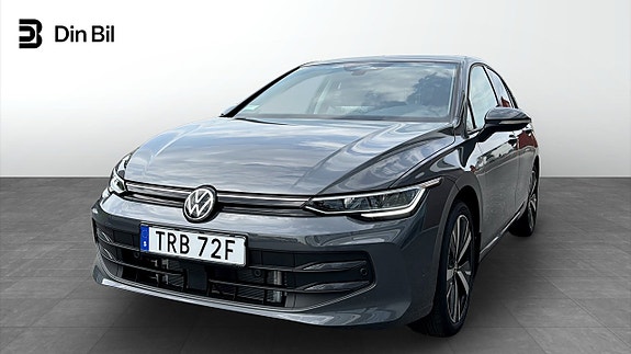 Volkswagen Golf-Serie