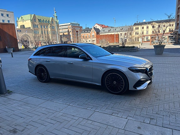 Mercedes-Benz E300 de