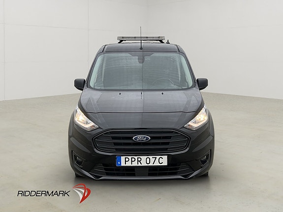 Ford Transit Connect 5 of 5