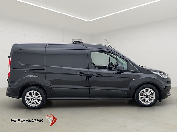 Ford Transit Connect 2 of 5