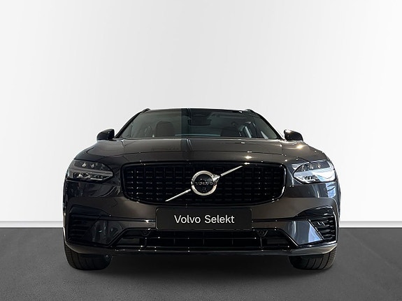 Volvo V90 9 of 15