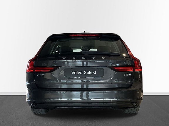 Volvo V90 8 of 15