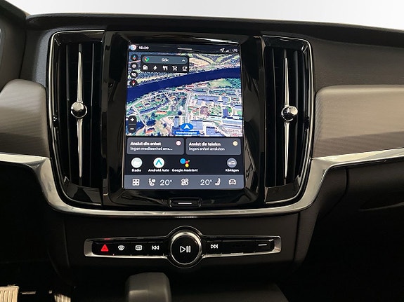 Volvo V90 13 of 15