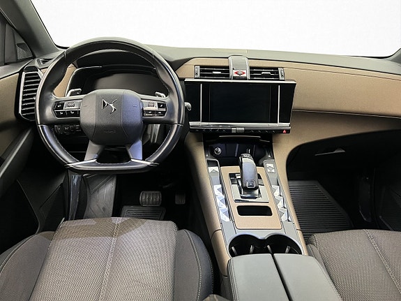 DS DS 7 Crossback 11 of 26