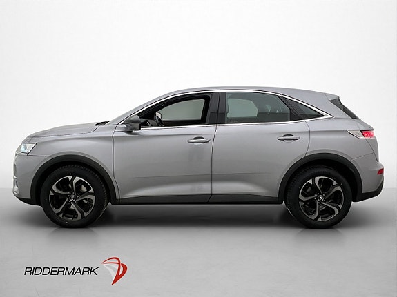DS DS 7 Crossback 2 of 26