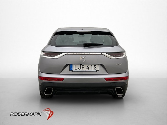 DS DS 7 Crossback 5 of 26