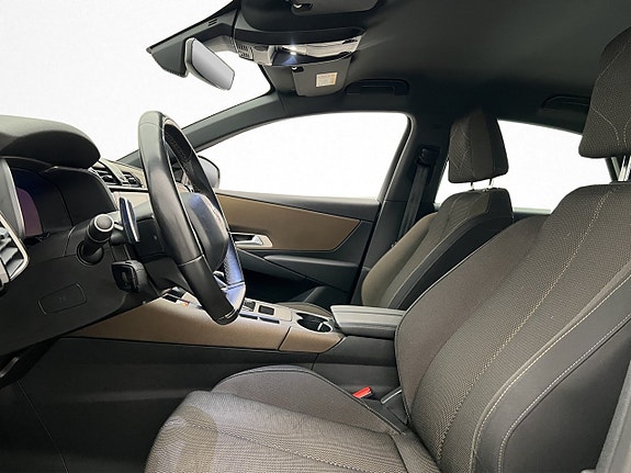 DS DS 7 Crossback 12 of 26