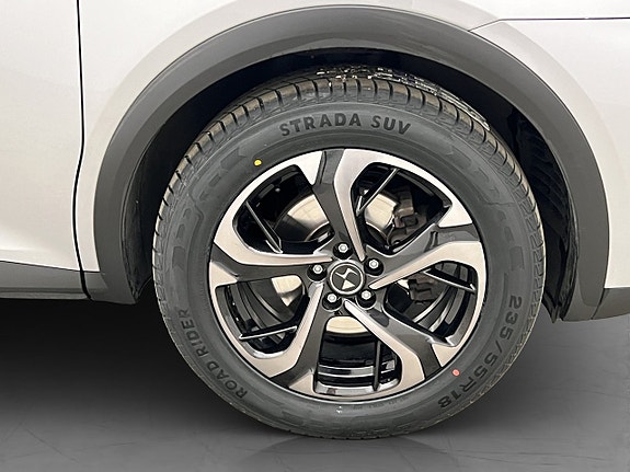 DS DS 7 Crossback 26 of 26