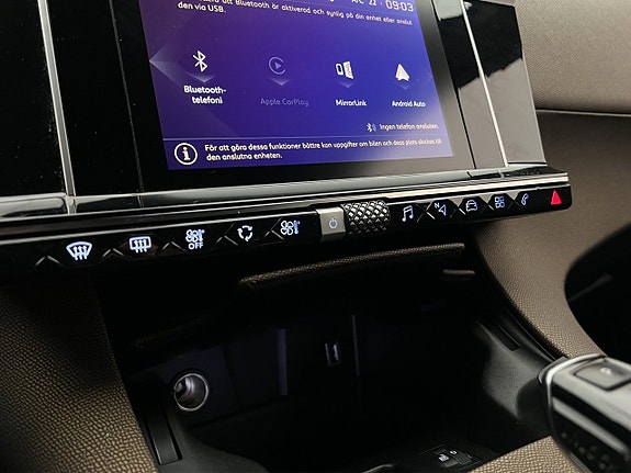 DS DS 7 Crossback 22 of 26