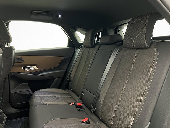 DS DS 7 Crossback 10 of 26