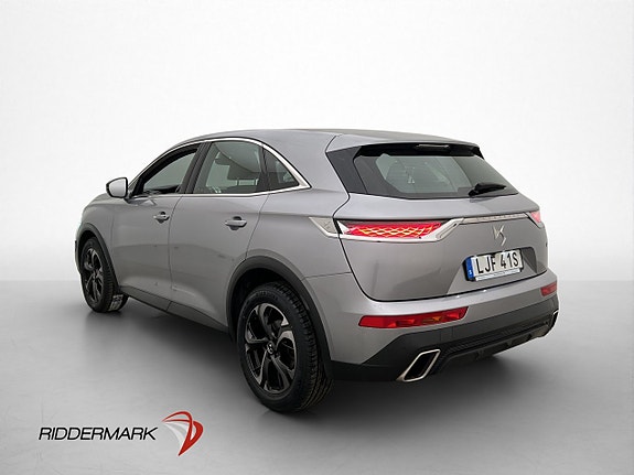 DS DS 7 Crossback 4 of 26