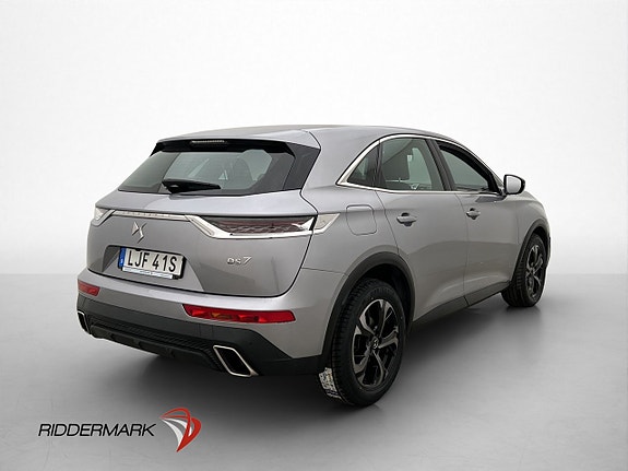 DS DS 7 Crossback 6 of 26