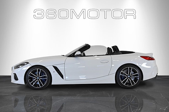 BMW Z4 4 of 5