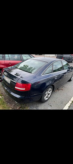Audi A6 3 of 4