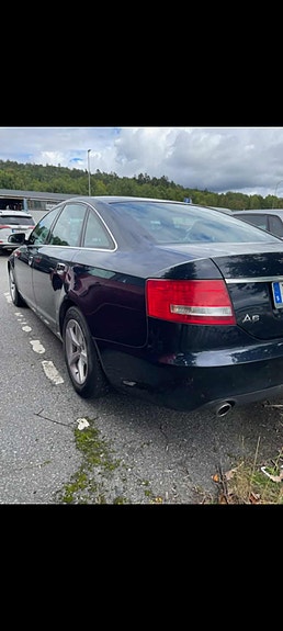 Audi A6 4 of 4