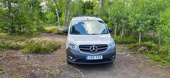 Mercedes-Benz Citan 109 5 of 6