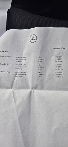 Mercedes-Benz Citan 109 4 of 4