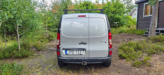 Mercedes-Benz Citan 109 3 of 6