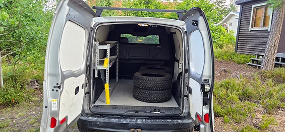 Mercedes-Benz Citan 109 2 of 6