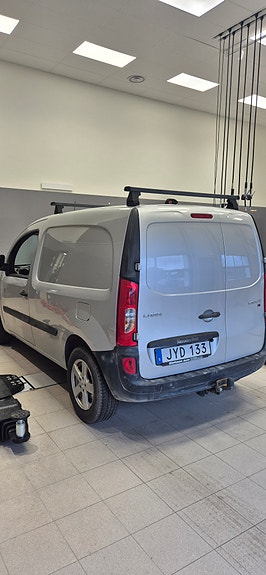 Mercedes-Benz Citan 109 3 of 4