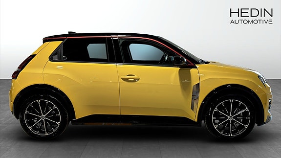 Renault 5 4 of 25