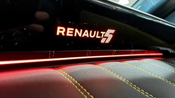 Renault 5 20 of 25