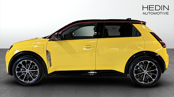 Renault 5 8 of 25