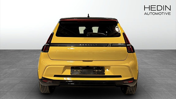 Renault 5 6 of 25