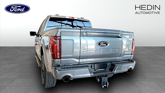 Ford F-150 3 of 5
