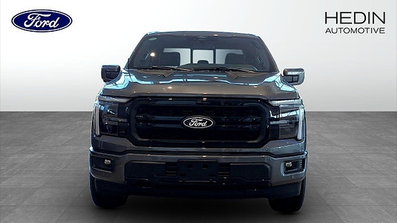 Ford F-150 2 of 5