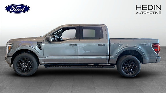Ford F-150 4 of 5