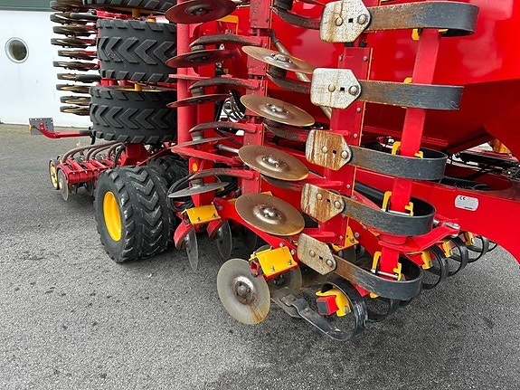 Väderstad Spirit ST600C 9 of 15