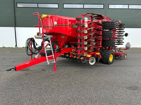 Väderstad SpiritST600