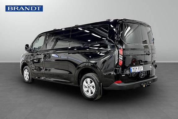 Ford Transit Custom 2 of 5