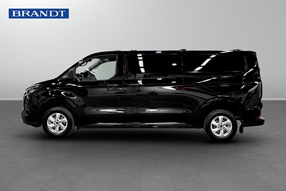 Ford Transit Custom 3 of 5