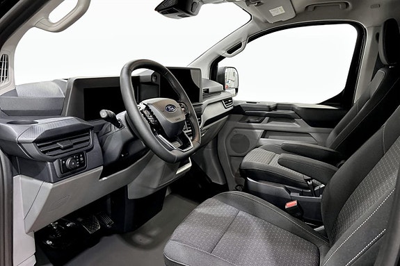 Ford Transit Custom 4 of 5