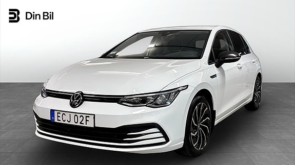 Volkswagen Golf-Serie