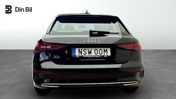 Audi A3 5 of 12