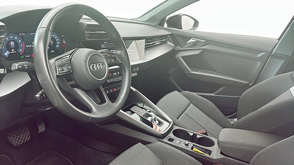 Audi A3 7 of 12