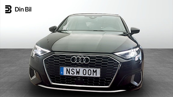 Audi A3 4 of 12