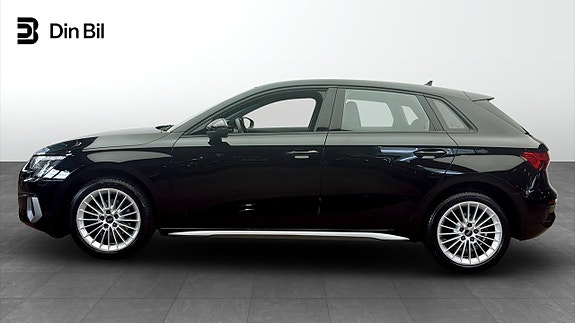 Audi A3 2 of 12